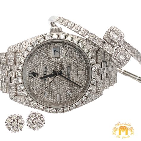 big face rolex watches